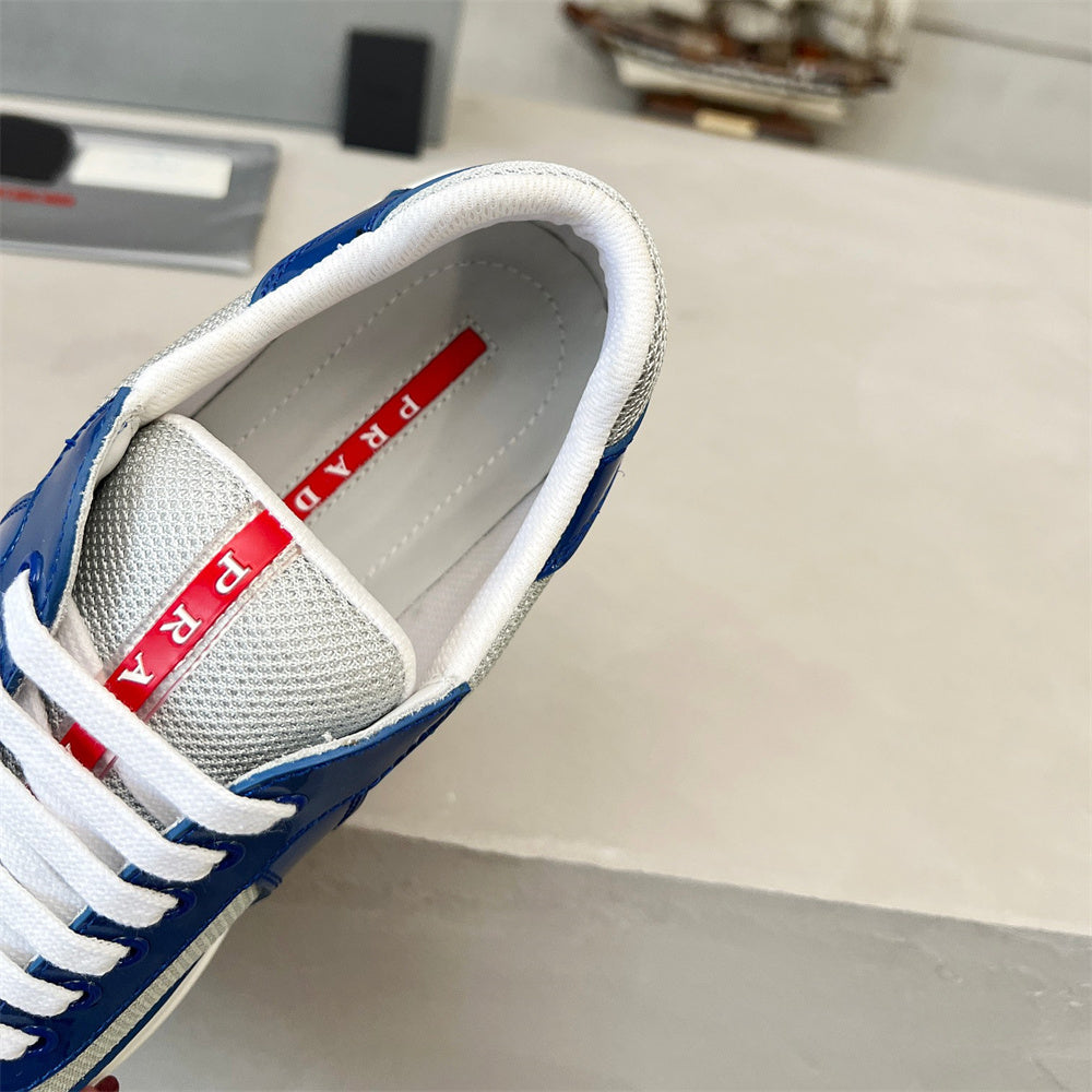 Prada Casual Shoes #55