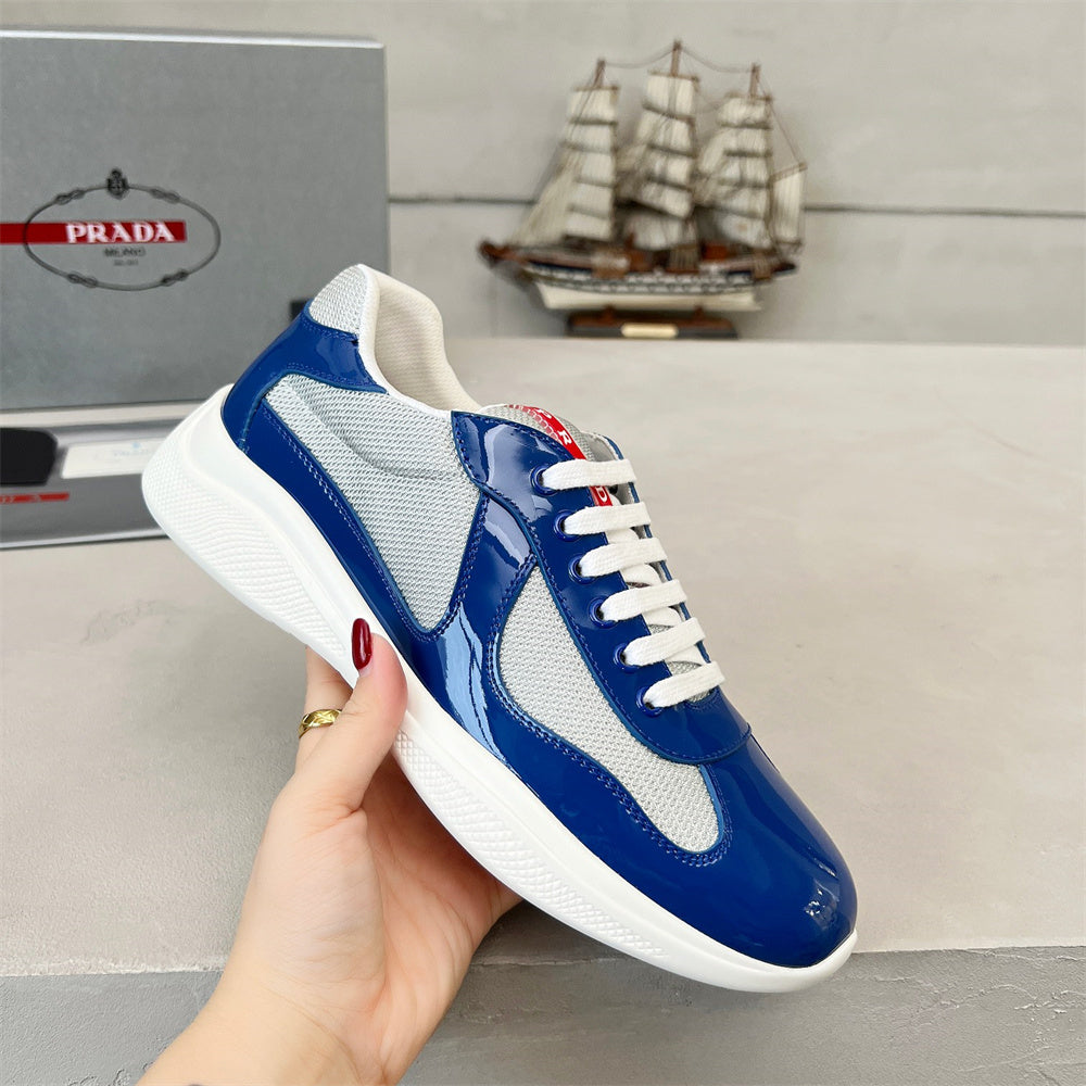 Prada Casual Shoes #55