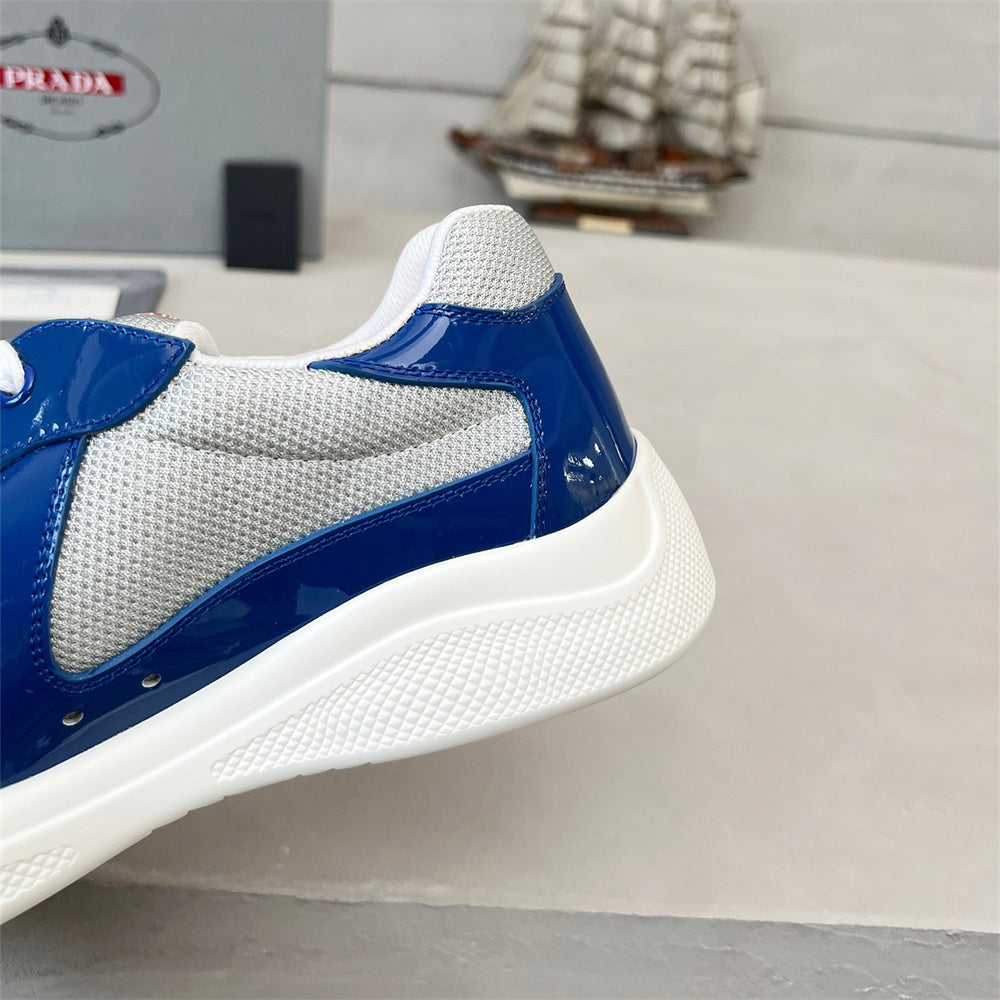 Prada Casual Shoes #55