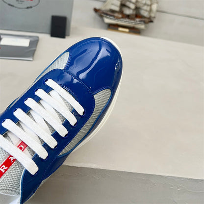 Prada Casual Shoes #55