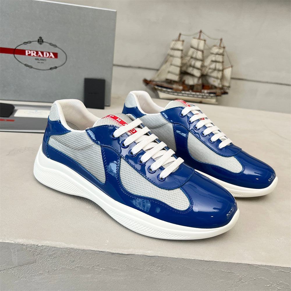 Prada Casual Shoes #55