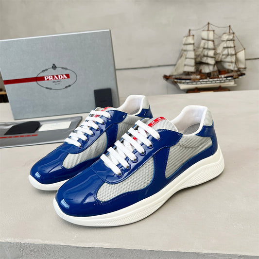 Prada Casual Shoes #55
