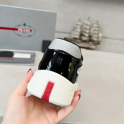 Prada Casual Shoes #54