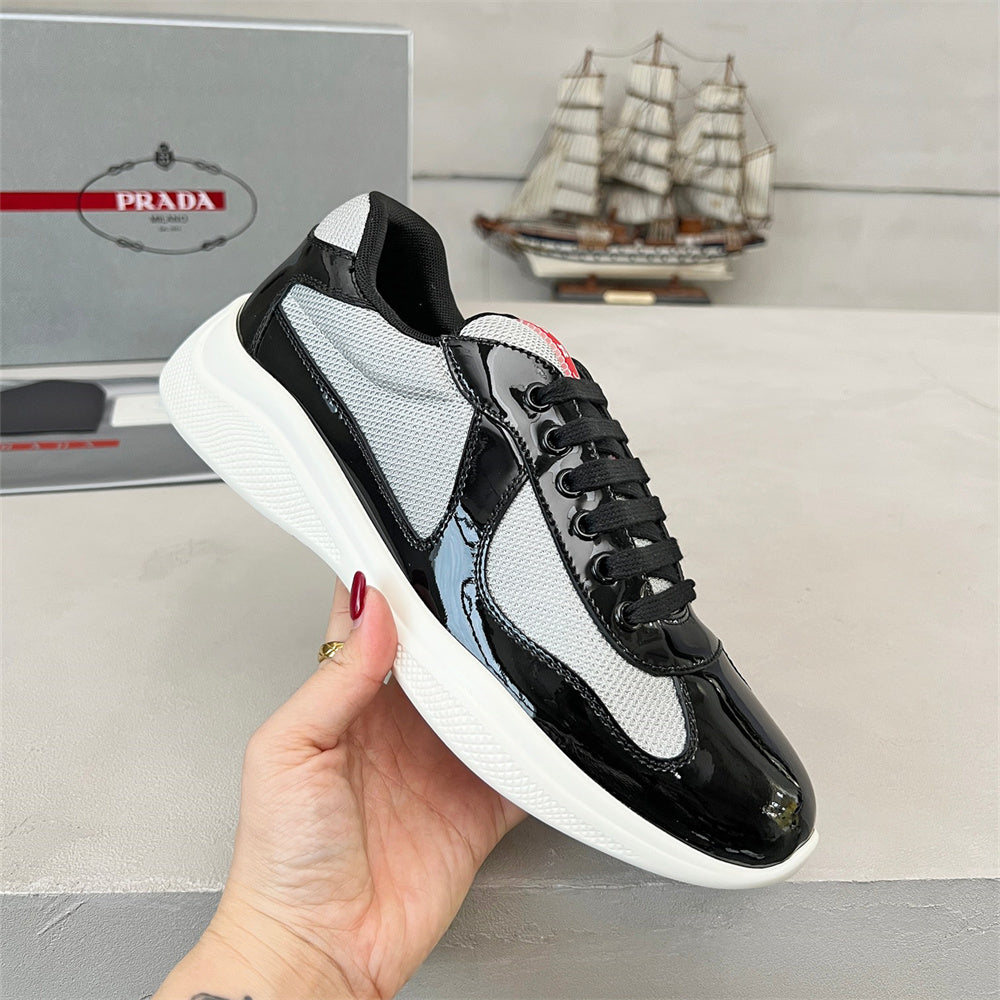Prada Casual Shoes #54