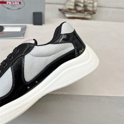 Prada Casual Shoes #54