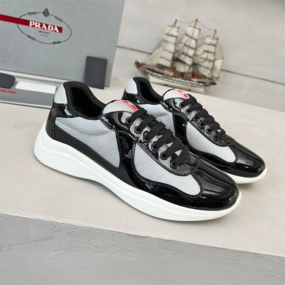 Prada Casual Shoes #54