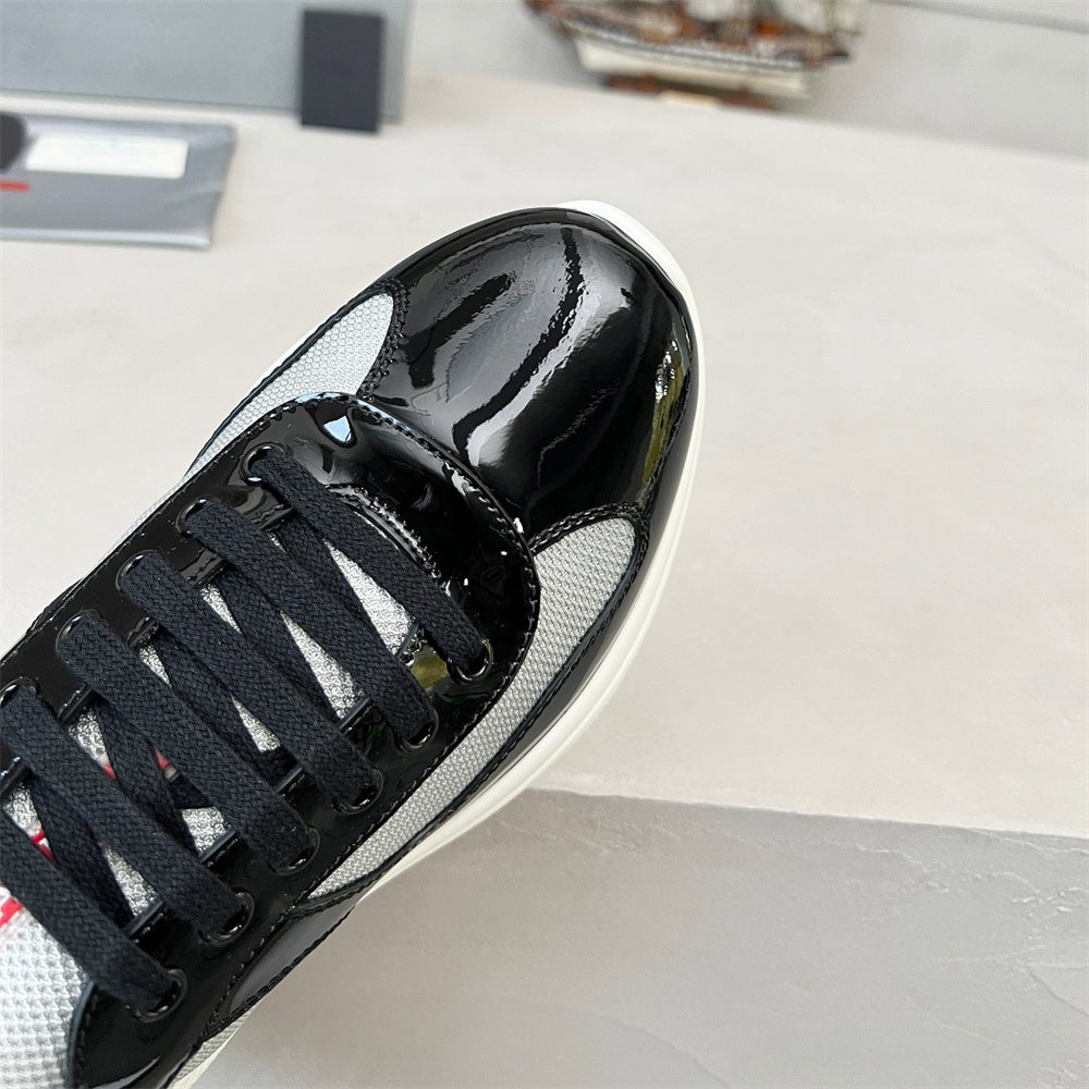 Prada Casual Shoes #54