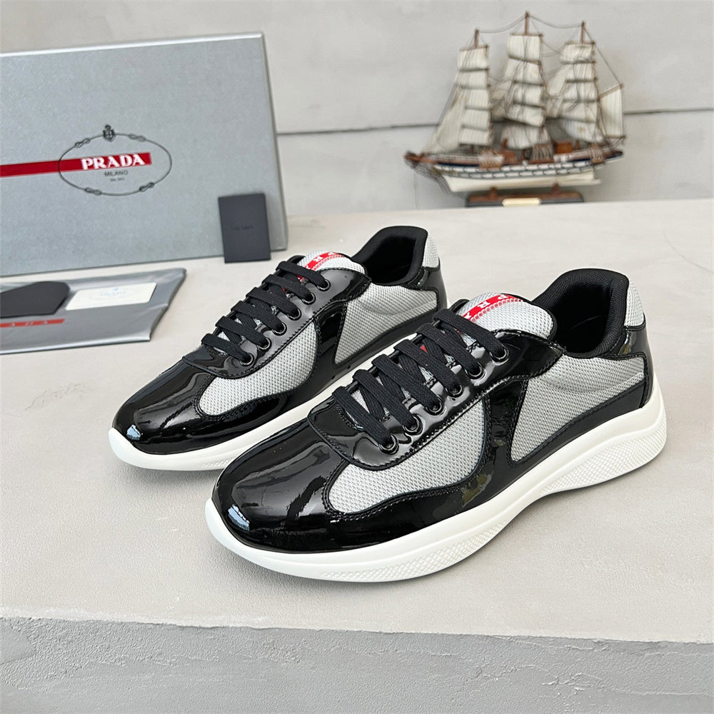 Prada Casual Shoes #54