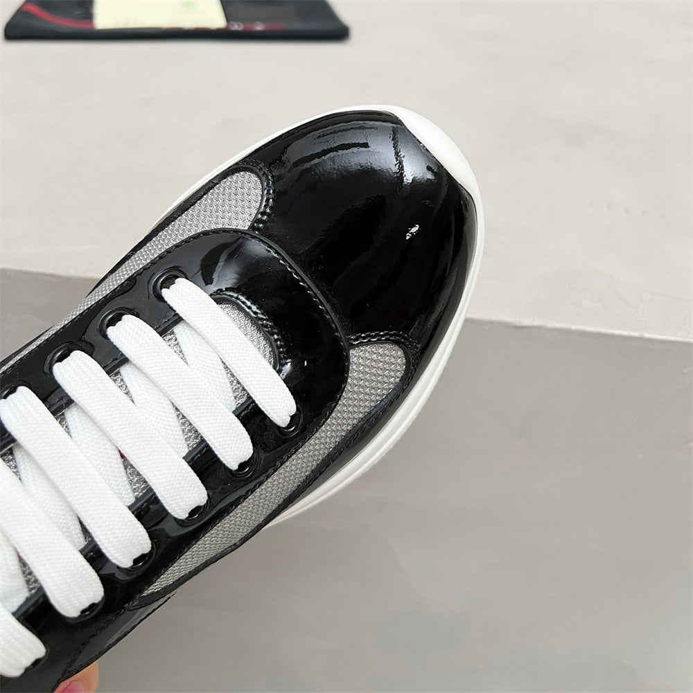 Prada Casual Shoes #53