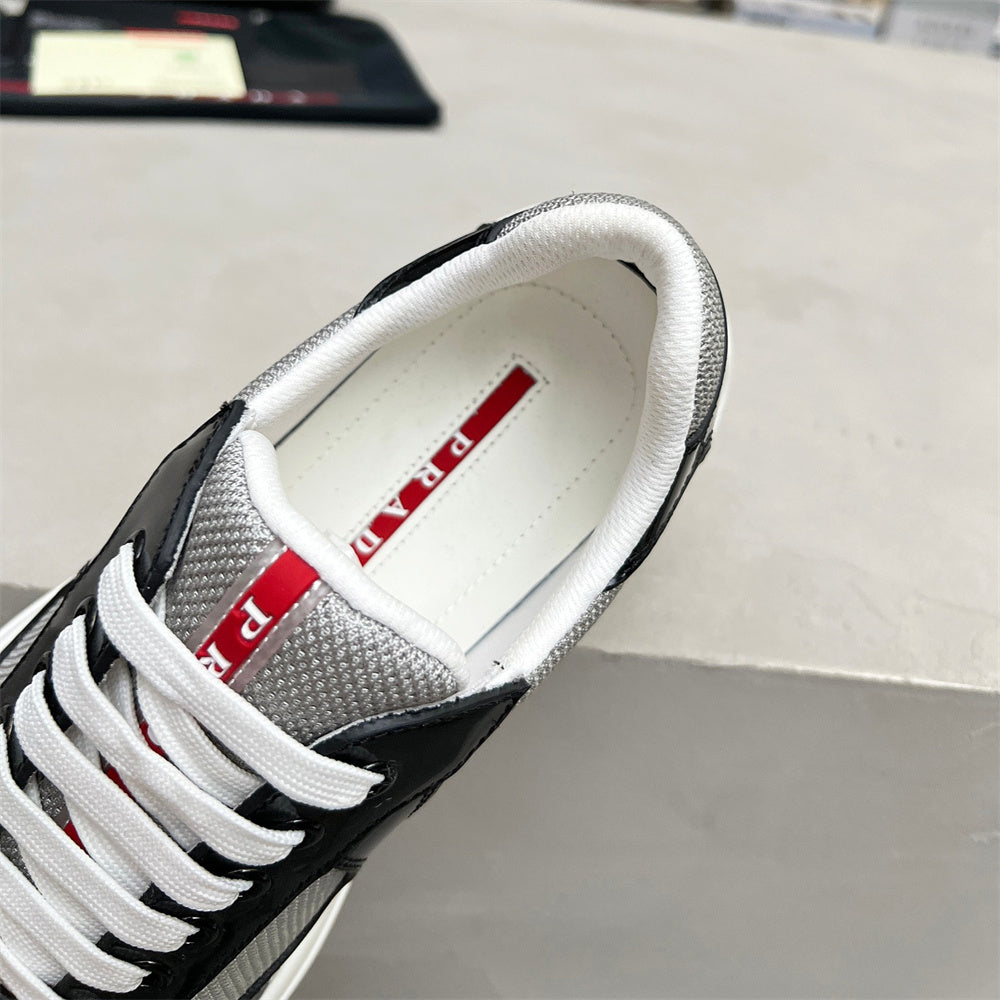Prada Casual Shoes #53