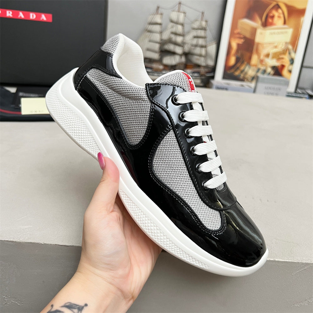 Prada Casual Shoes #53