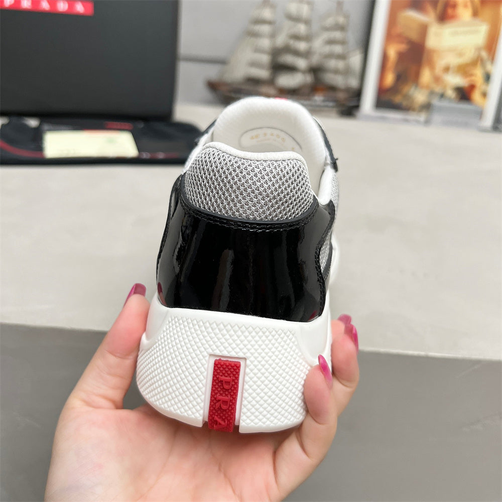 Prada Casual Shoes #53