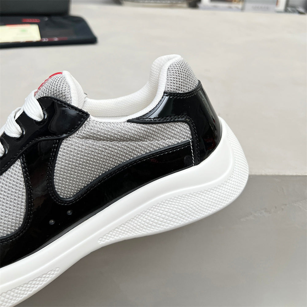 Prada Casual Shoes #53