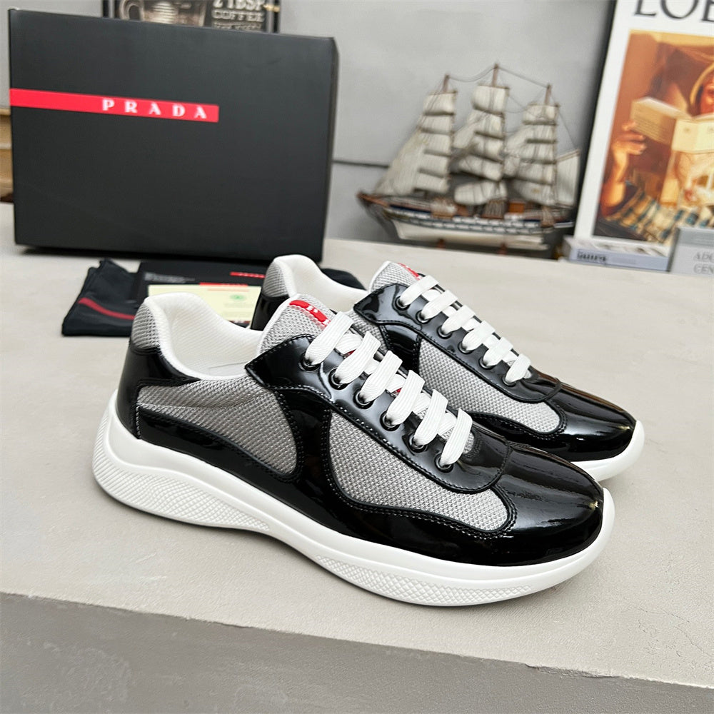 Prada Casual Shoes #53