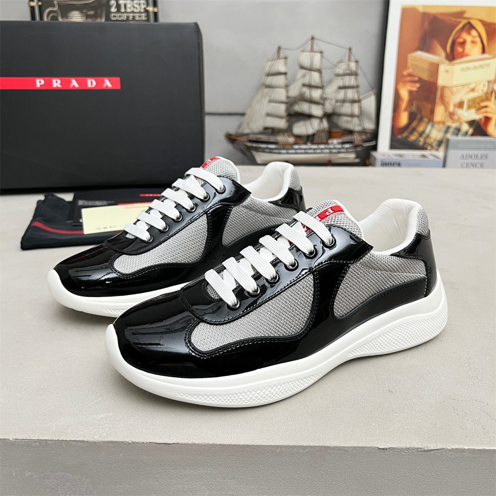Prada Casual Shoes #53