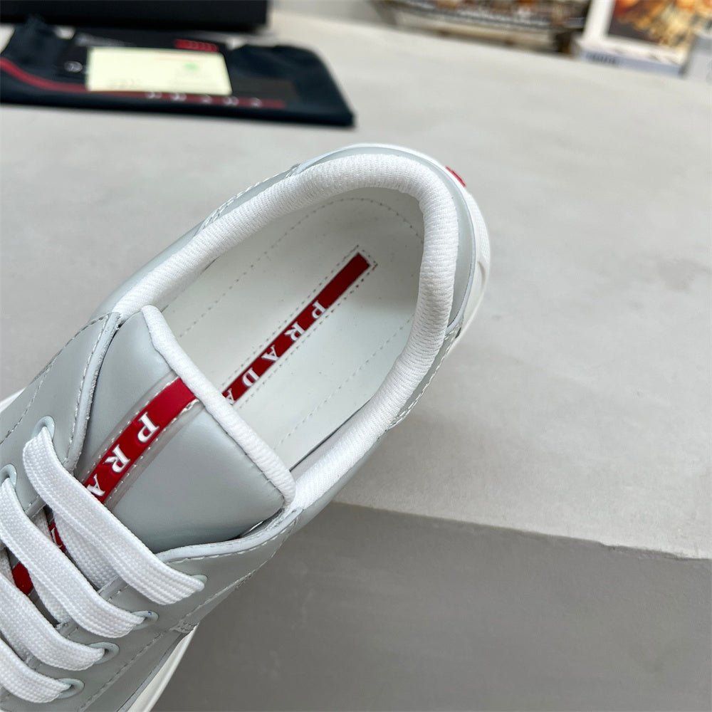 Prada Casual Shoes #52