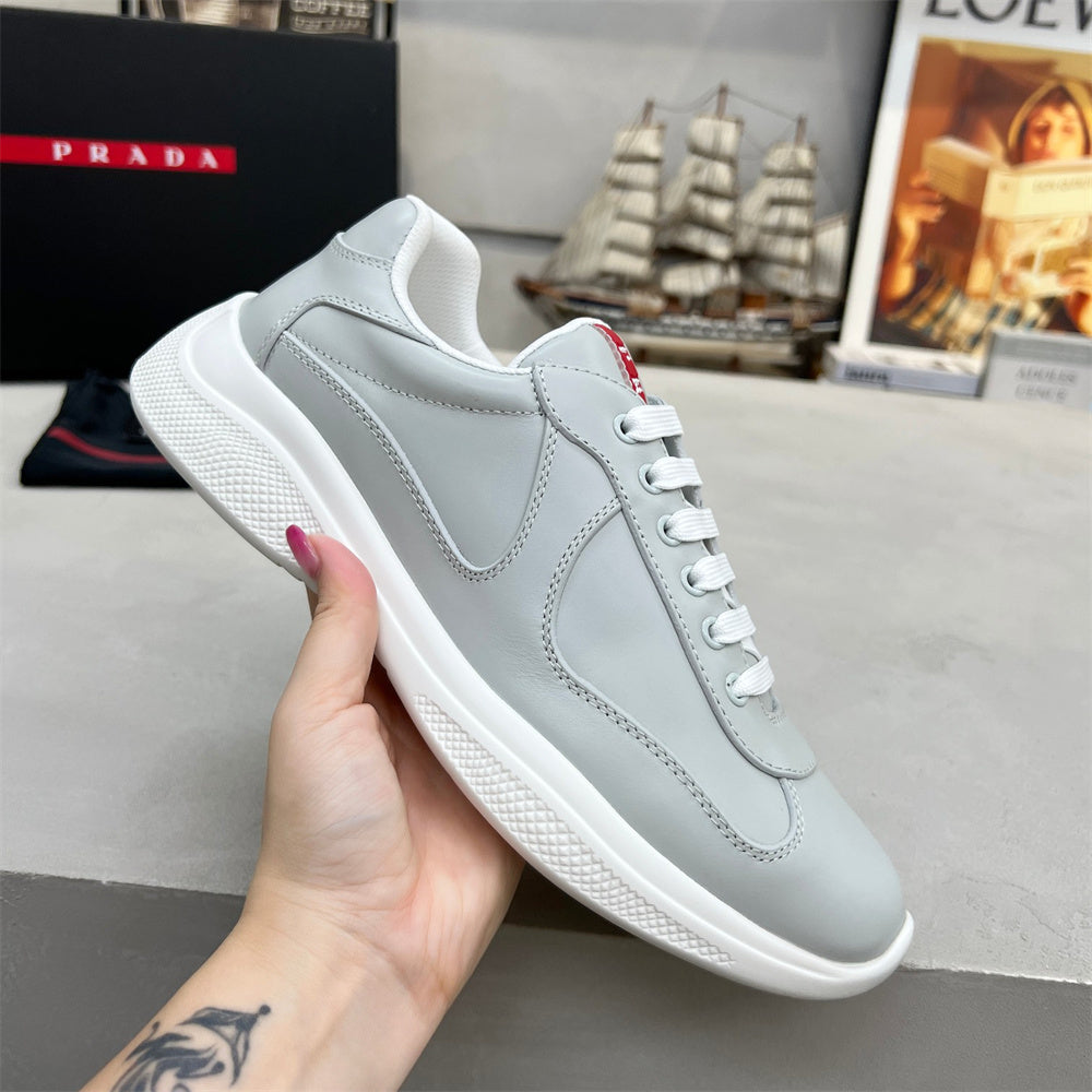 Prada Casual Shoes #52