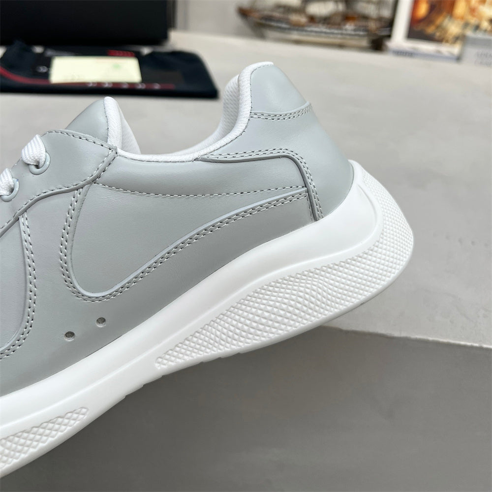 Prada Casual Shoes #52