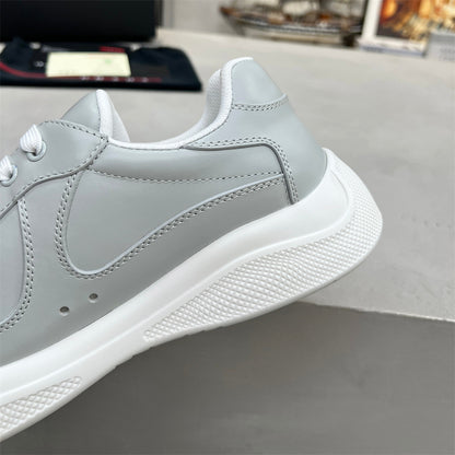 Prada Casual Shoes #52