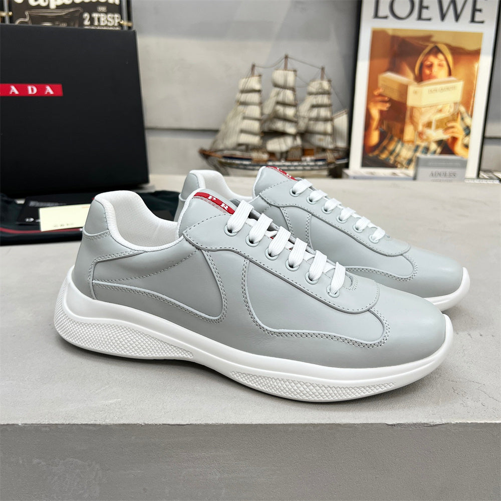 Prada Casual Shoes #52