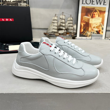 Prada Casual Shoes #52