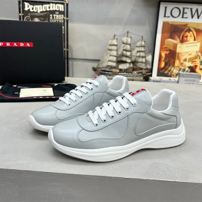 Prada Casual Shoes #52