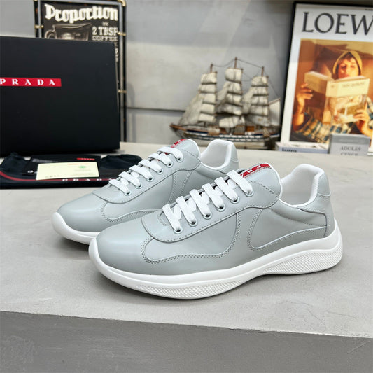 Prada Casual Shoes #52