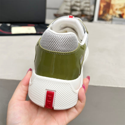 Prada Casual Shoes #51