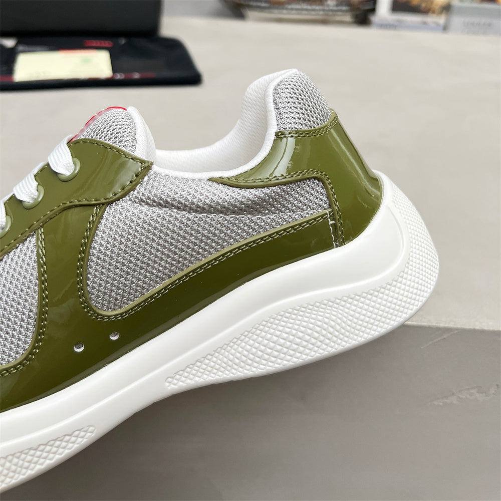 Prada Casual Shoes #51