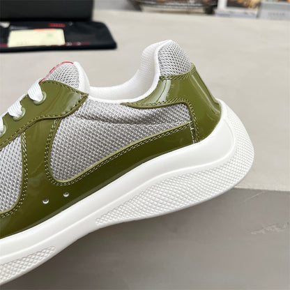 Prada Casual Shoes #51