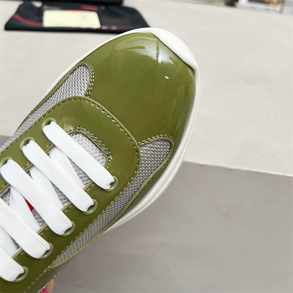 Prada Casual Shoes #51
