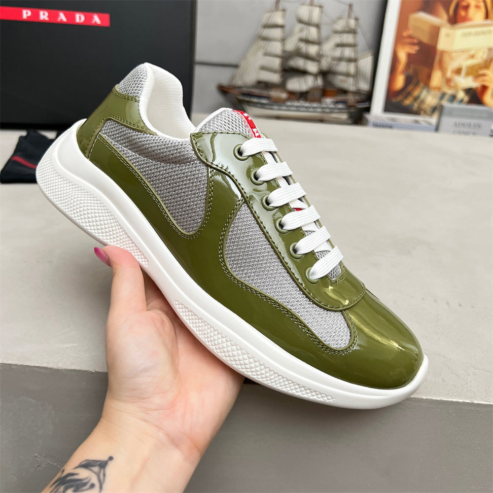 Prada Casual Shoes #51