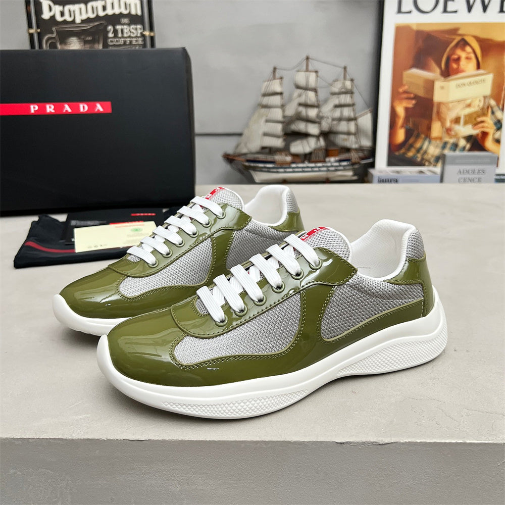 Prada Casual Shoes #51