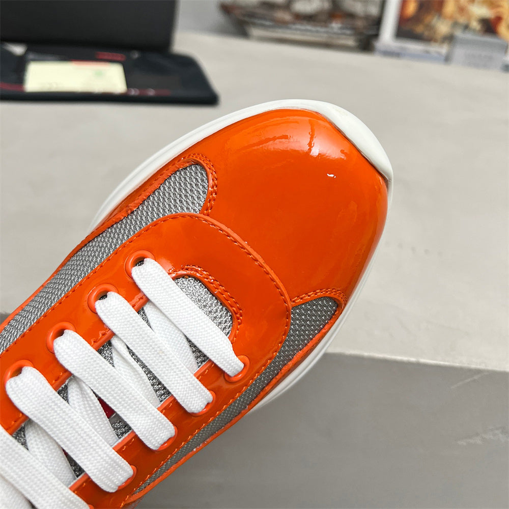 Prada Casual Shoes #50