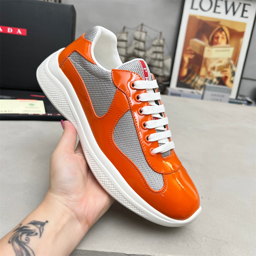 Prada Casual Shoes #50