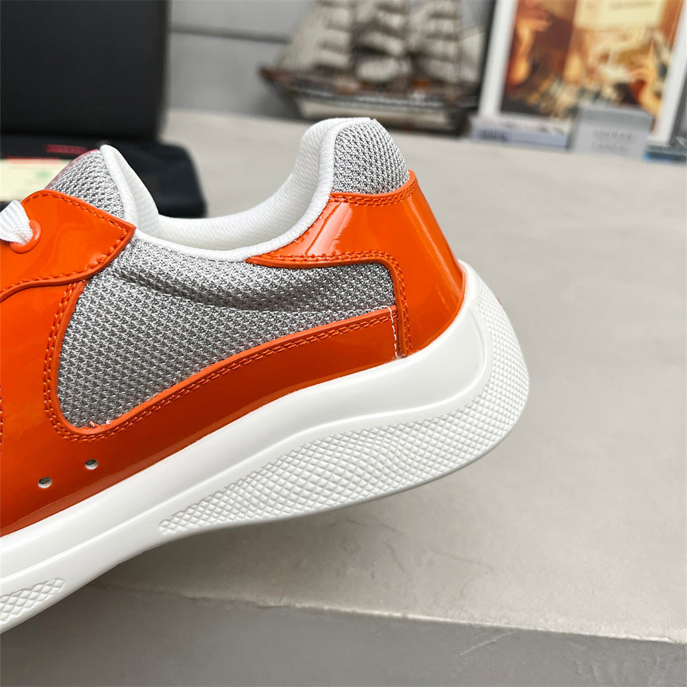Prada Casual Shoes #50