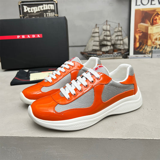 Prada Casual Shoes #50