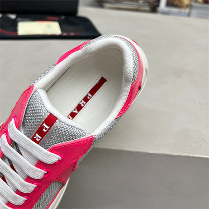 Prada Casual Shoes #49