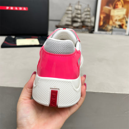 Prada Casual Shoes #49
