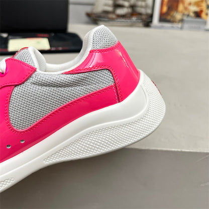 Prada Casual Shoes #49