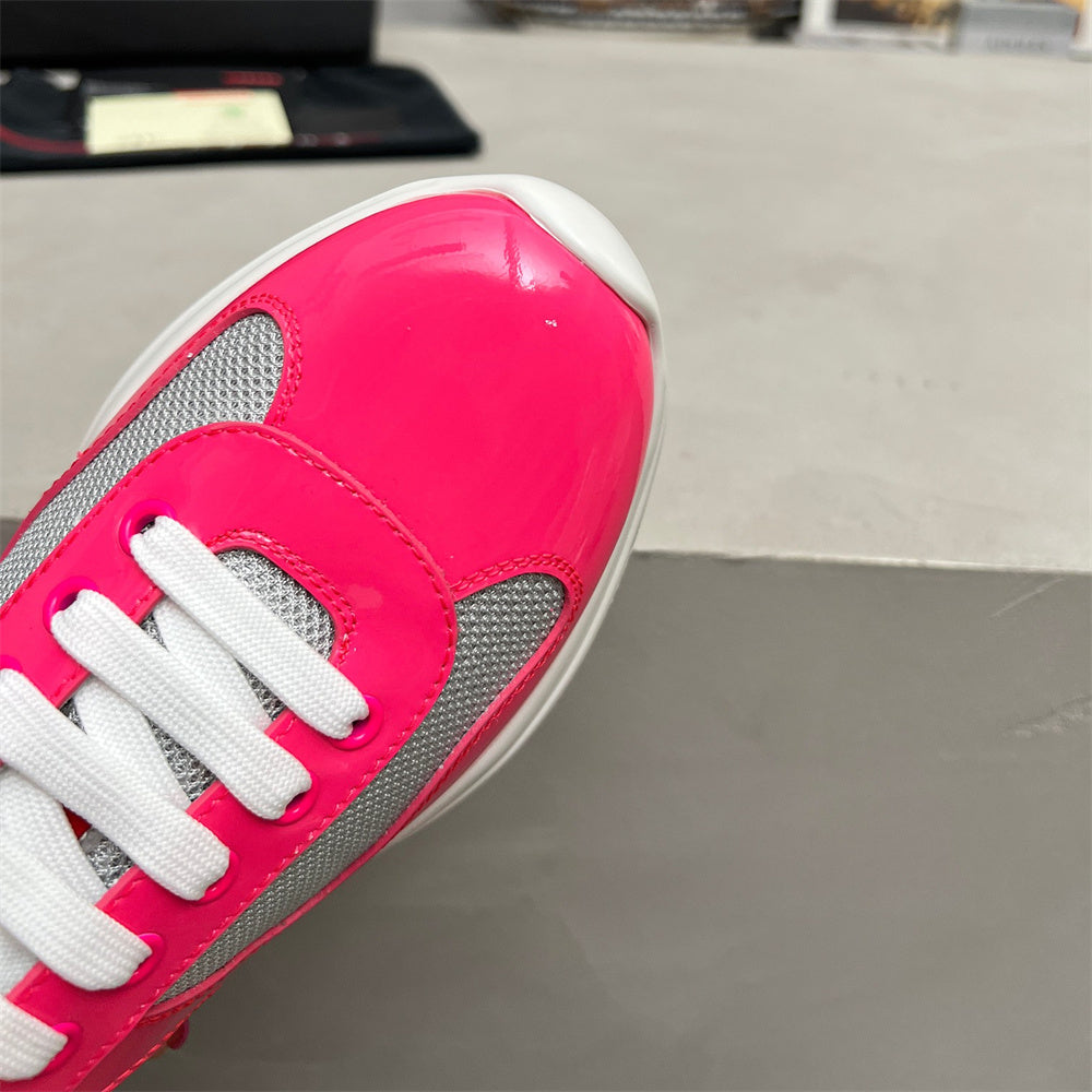 Prada Casual Shoes #49