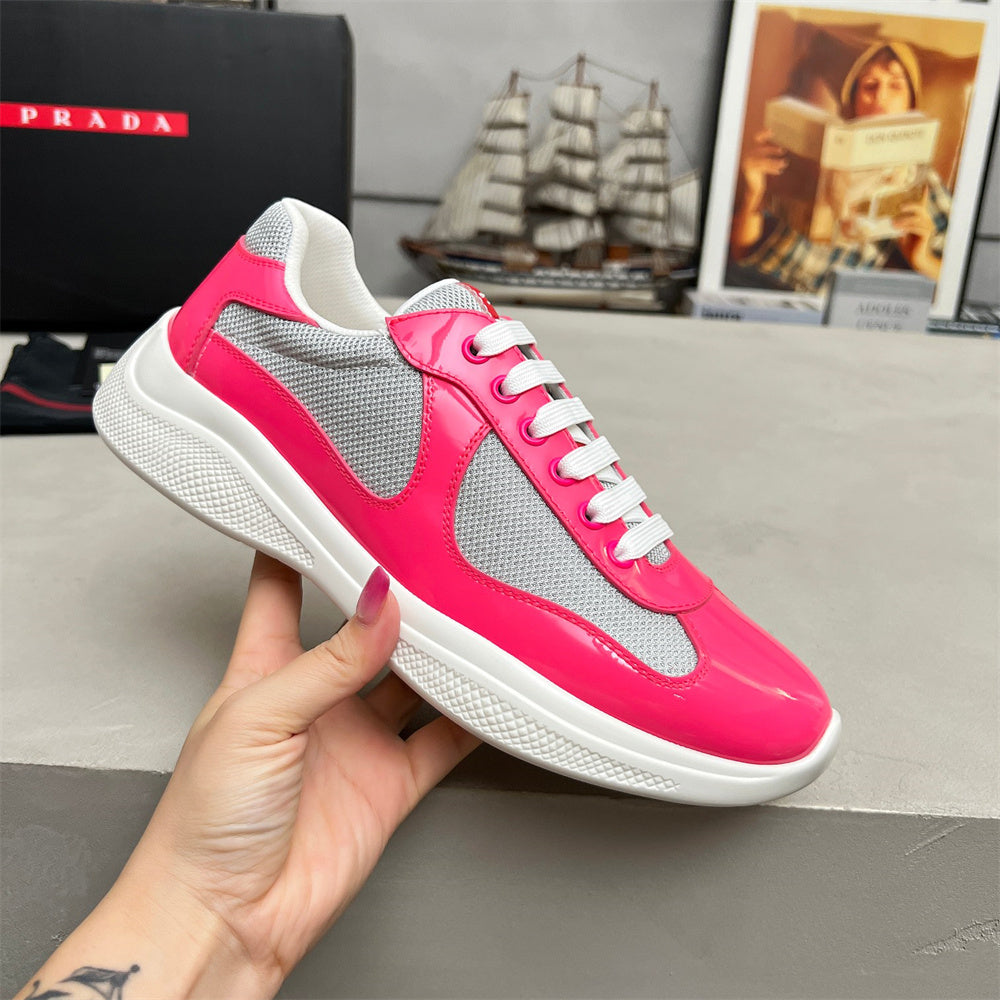 Prada Casual Shoes #49