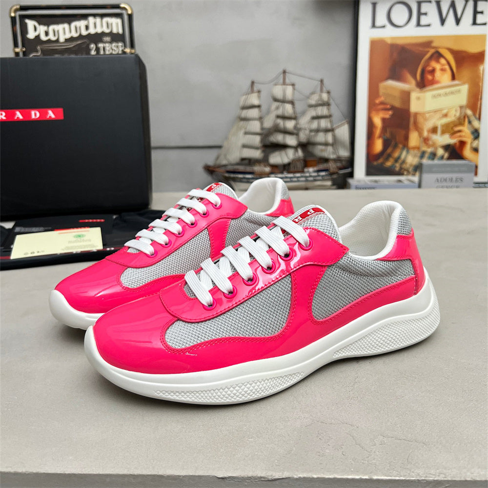 Prada Casual Shoes #49