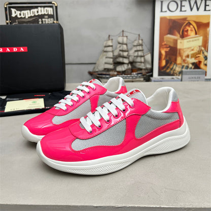 Prada Casual Shoes #49