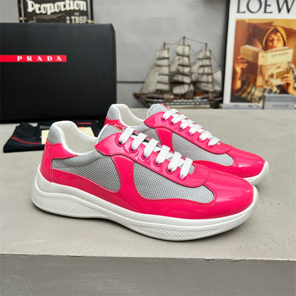 Prada Casual Shoes #49