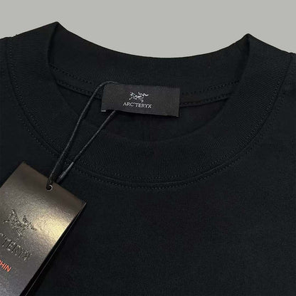 Arctaryx Loose-fit pure cotton T-shirt #10