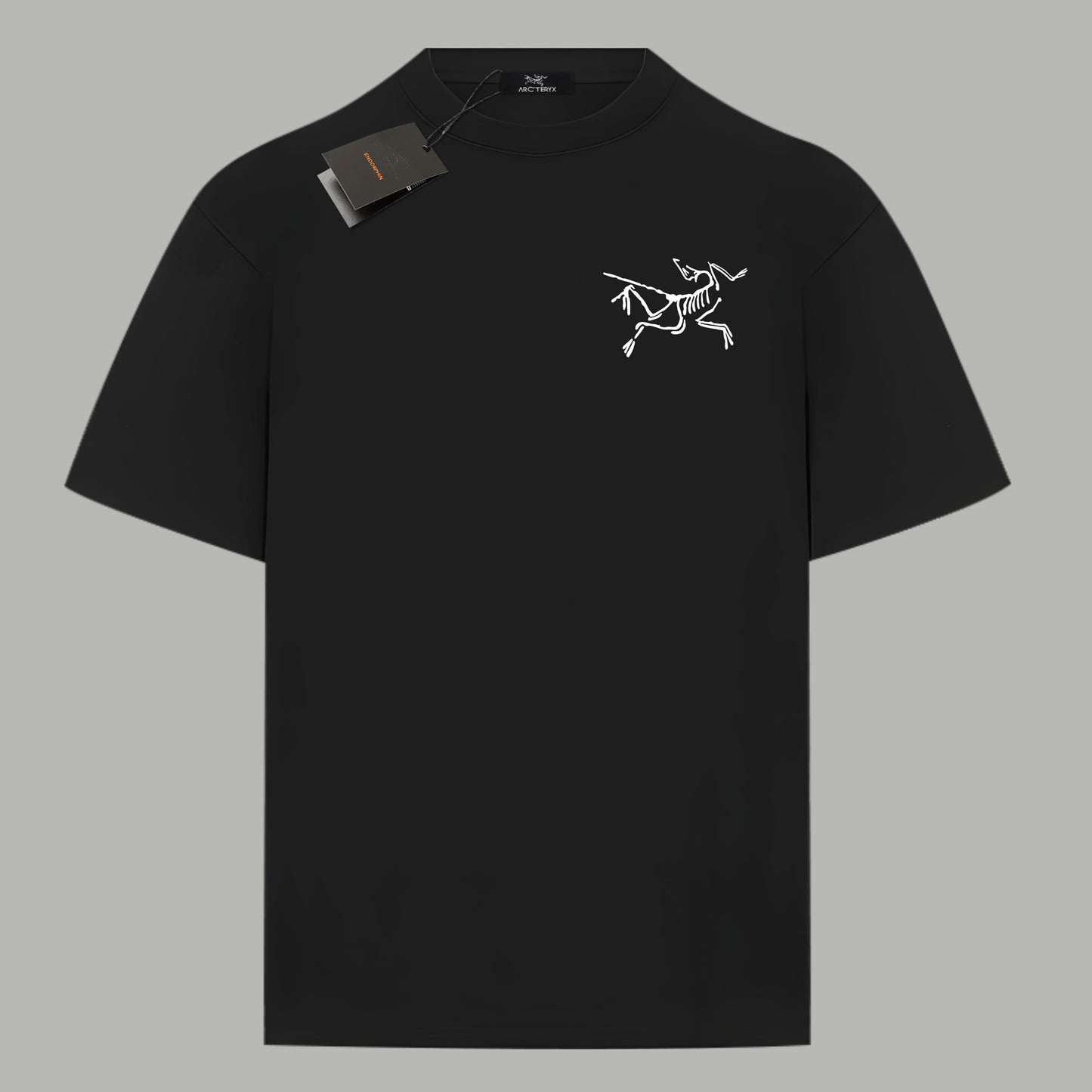 Arctaryx Loose-fit pure cotton T-shirt #12