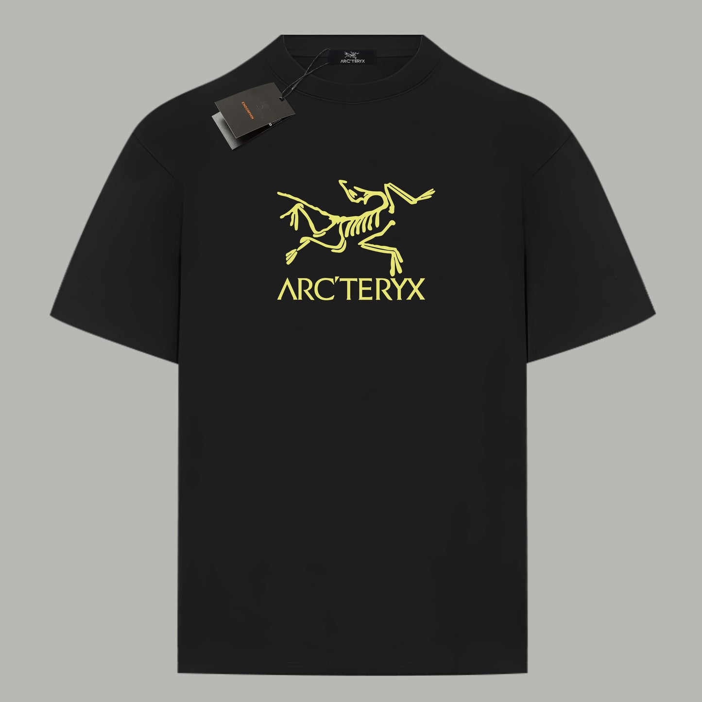 Arctaryx Loose-fit pure cotton T-shirt #31