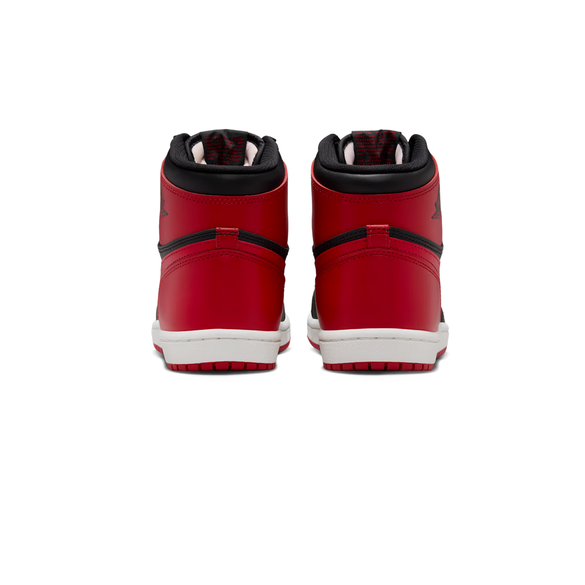 Jordan 1 Retro High '85 OG Bred (2025) - 85 OG Bred - image 4
