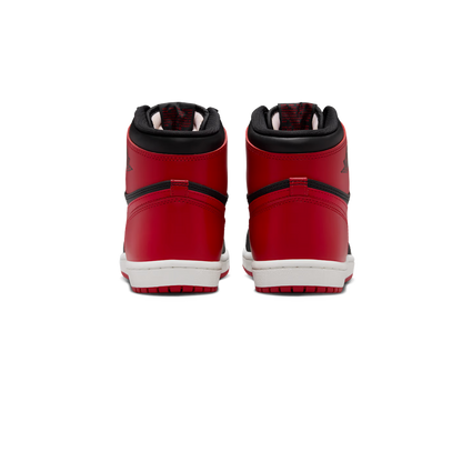 Jordan 1 Retro High '85 OG Bred (2025) - 85 OG Bred - image 4